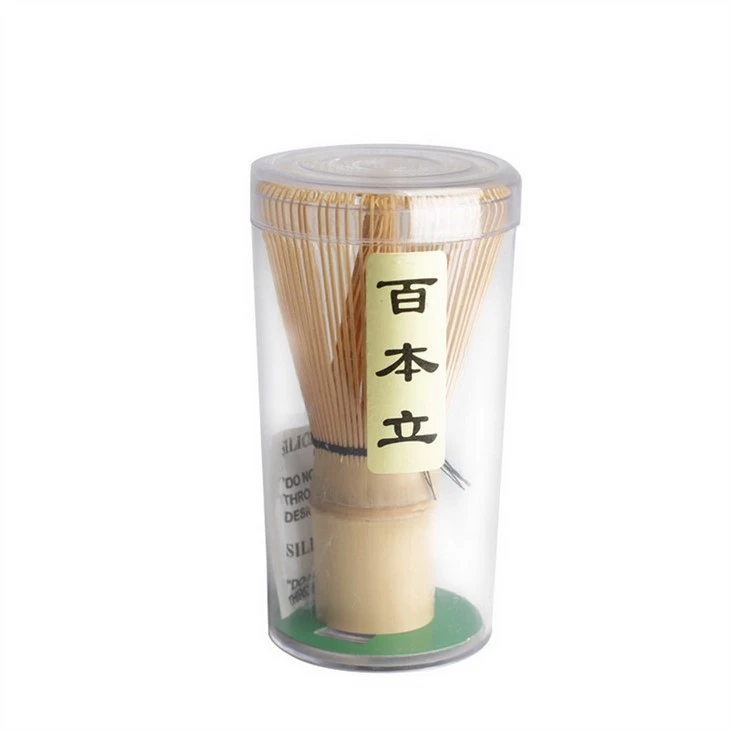 Bambu Matcha visp