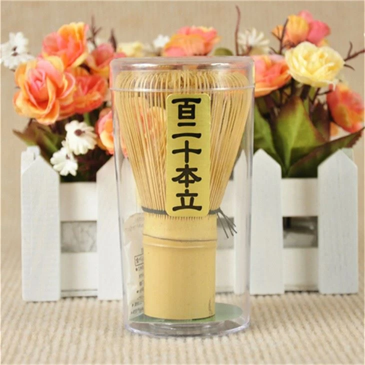 Matcha visp 120 stift