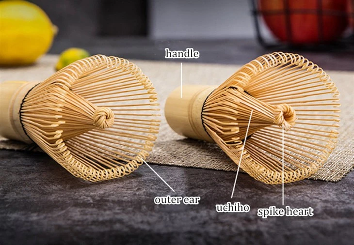 Handmade Matcha Whisk