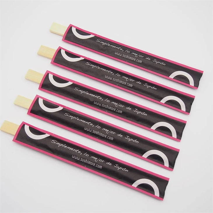 Japanese Chopstick Sleeve