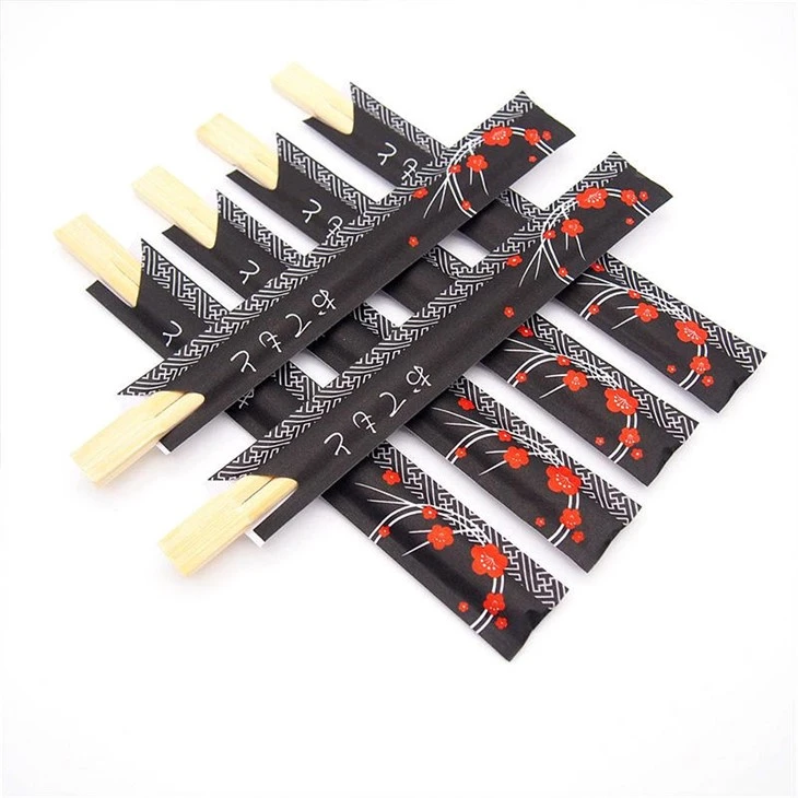 Japanese Chopstick Sleeve