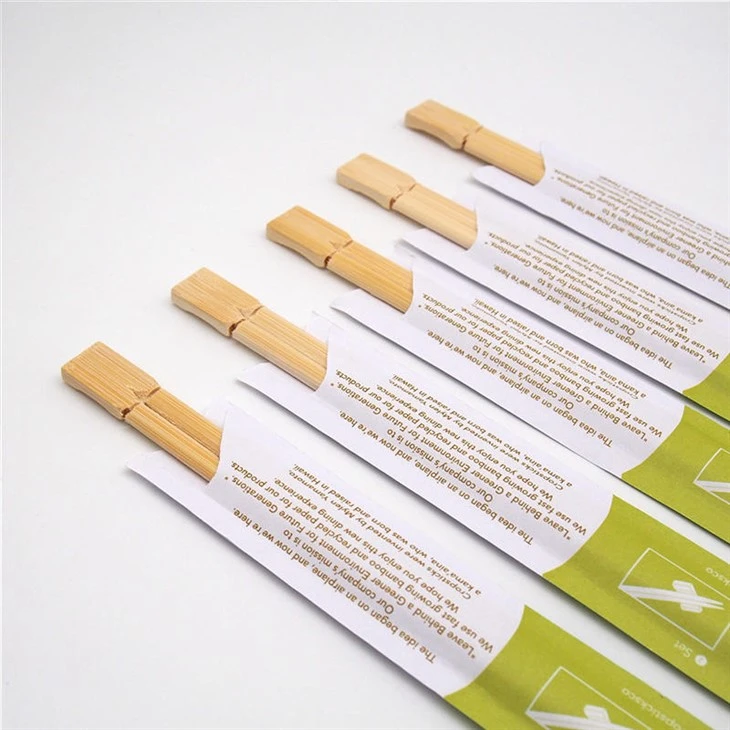 Japanese Chopstick Sleeve