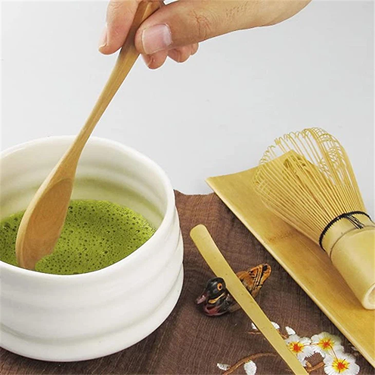 Tea Scoop