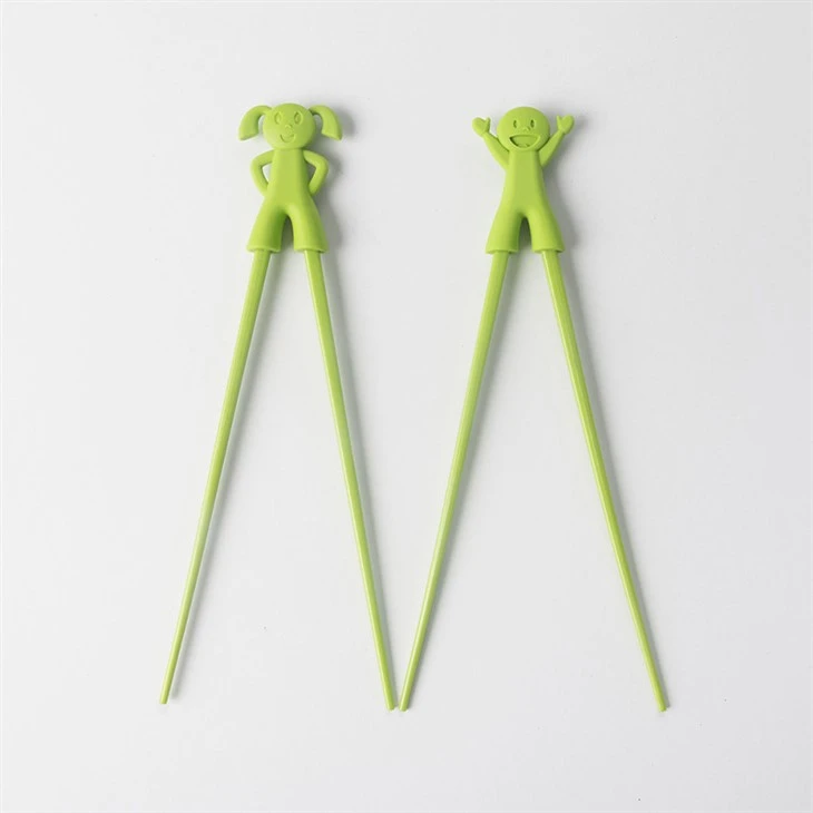 Colorful Chopsticks For Children